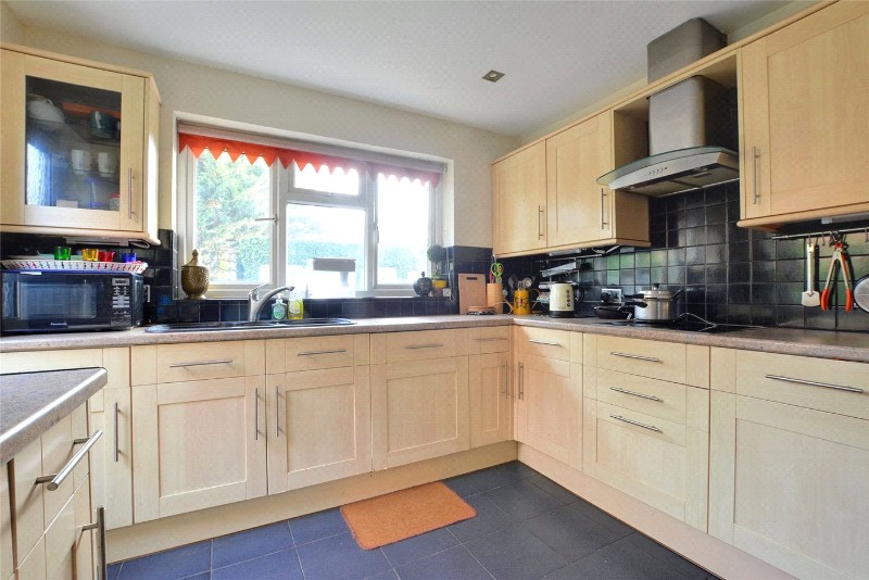 Southfield Road, Chislehurst, BR7