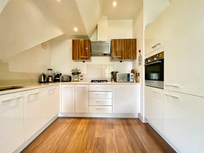 Cavendish Road, Bournemouth, BH1