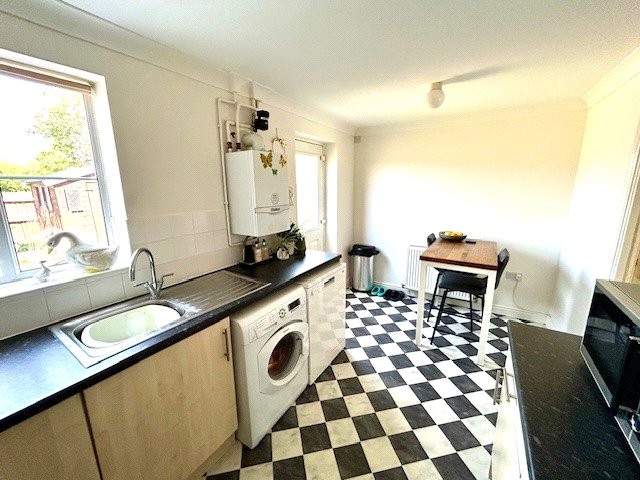 Homestead Gardens, Thurlby, Bourne, Lincolnshire, PE10