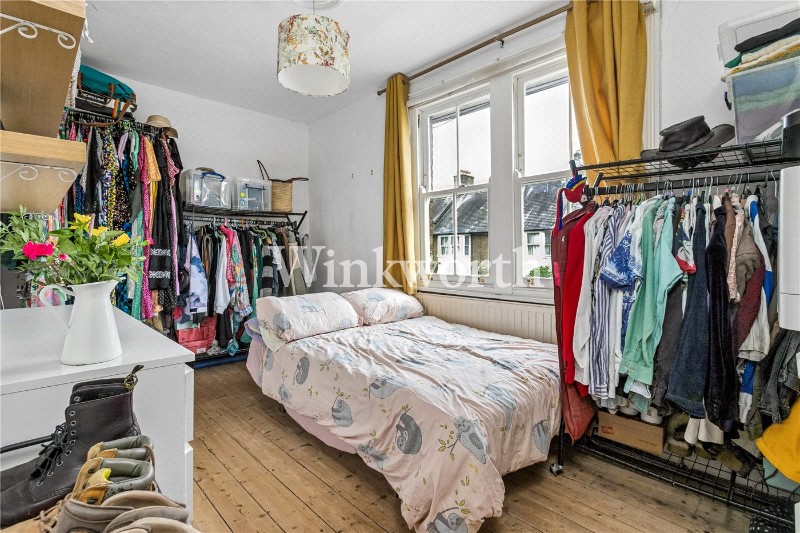 Kevelioc Road, London, N17