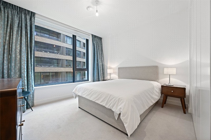 3 Wood Crescent, London, W12