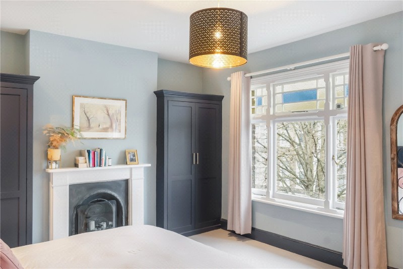 Glengarry Road, East Dulwich, London, SE22