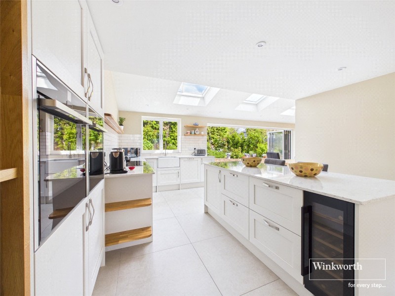 Water Street, Hampstead Norreys, Thatcham, Berkshire, RG18