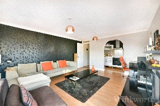 Avignon Road, London, SE4