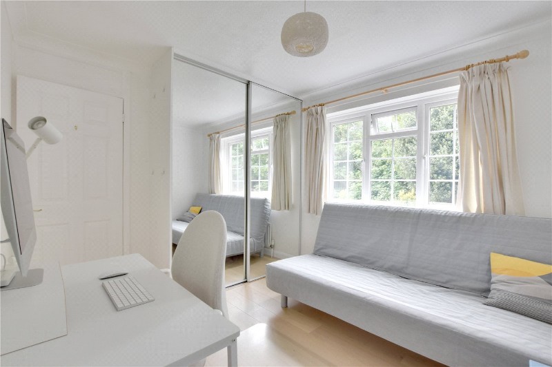 Kenilworth Gardens, Shooters Hill, London, SE18