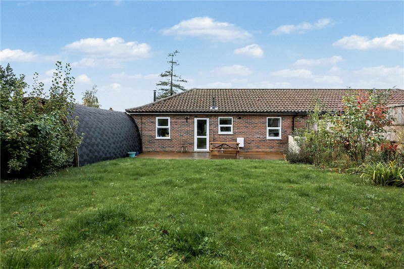 Park Road, Cromer, Norfolk, NR27