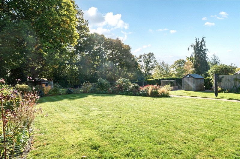 Danes Road, Awbridge, Romsey, Hampshire, SO51