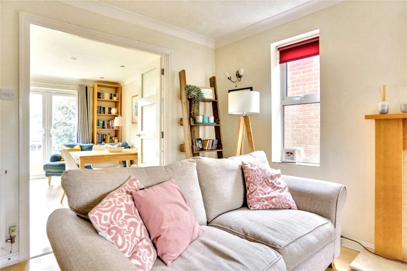 Penshurst Mews, Eaton, Norwich, Norfolk, NR4