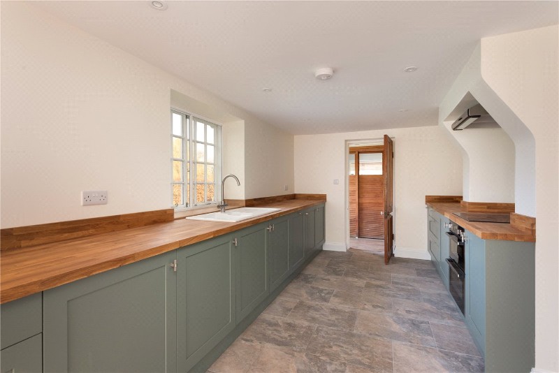 Bekesbourne Hill, Bekesbourne, Canterbury, Kent, CT4