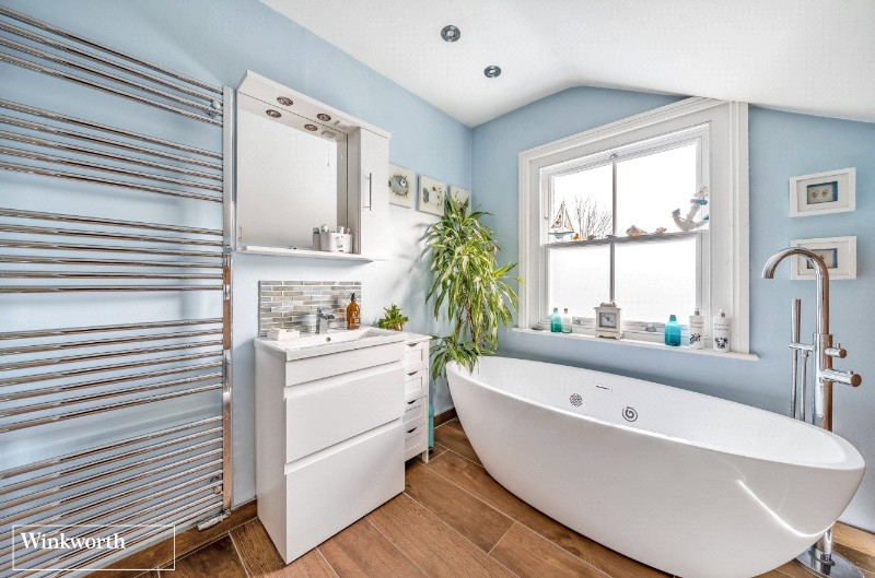 Lower Brook Street, Basingstoke, RG21