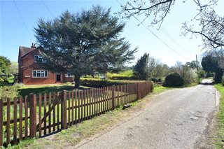 North Looe, Reigate Road, Epsom, Surrey, KT17