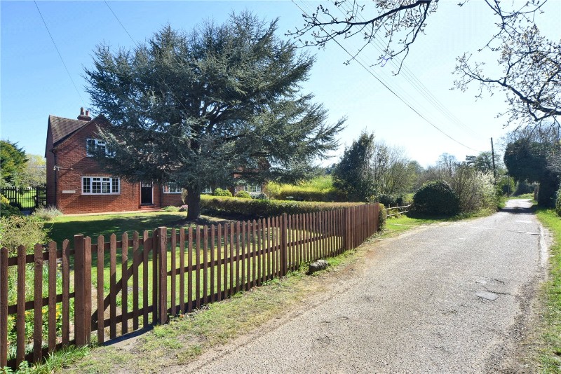 North Looe, Reigate Road, Epsom, Surrey, KT17