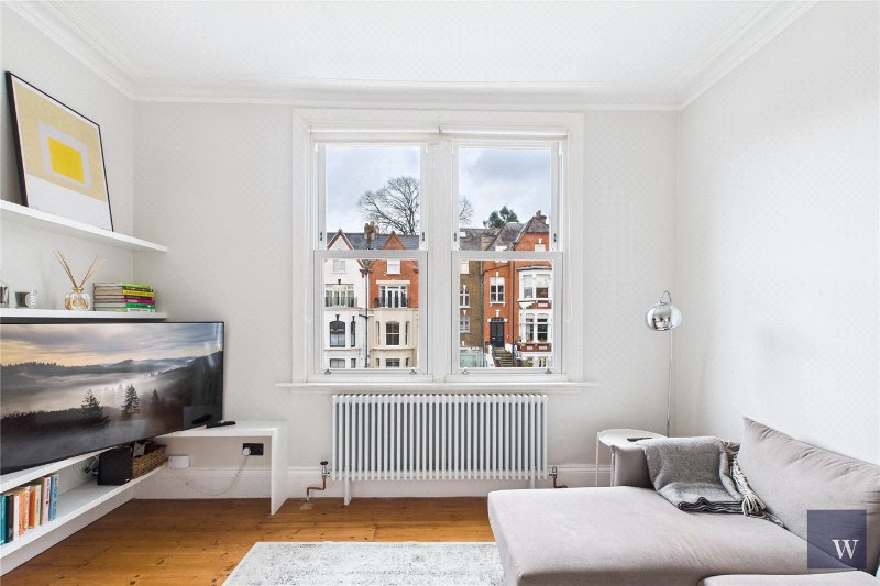 Norwood Road, London, SE24