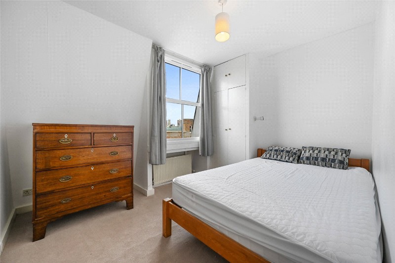Caithness Road, Brook Green, London, W14