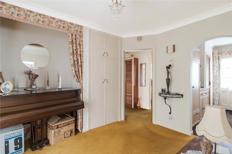 Colborne Avenue, Wimborne, Dorset, BH21