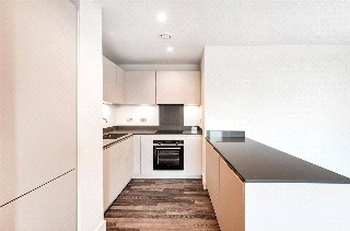 Moulding Lane, London, SE14