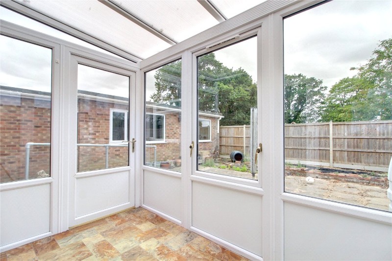 St. Marys Road, Poringland, Norwich, Norfolk, NR14