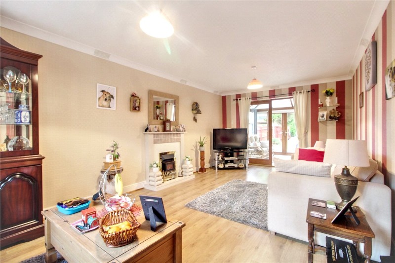The Street, Surlingham, Norwich, Norfolk, NR14