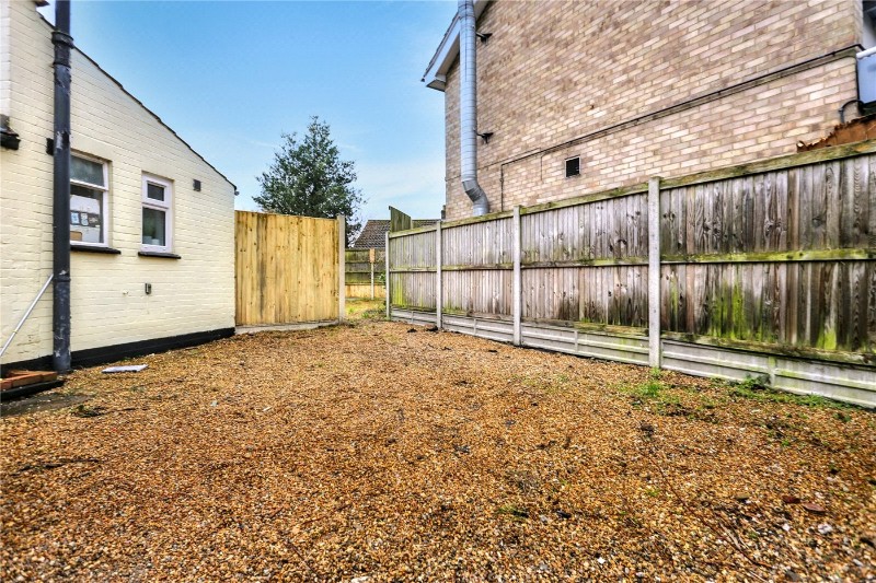 Cawston Road, Aylsham, Norwich, Norfolk, NR11