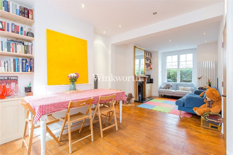 Pelham Road, London, N22