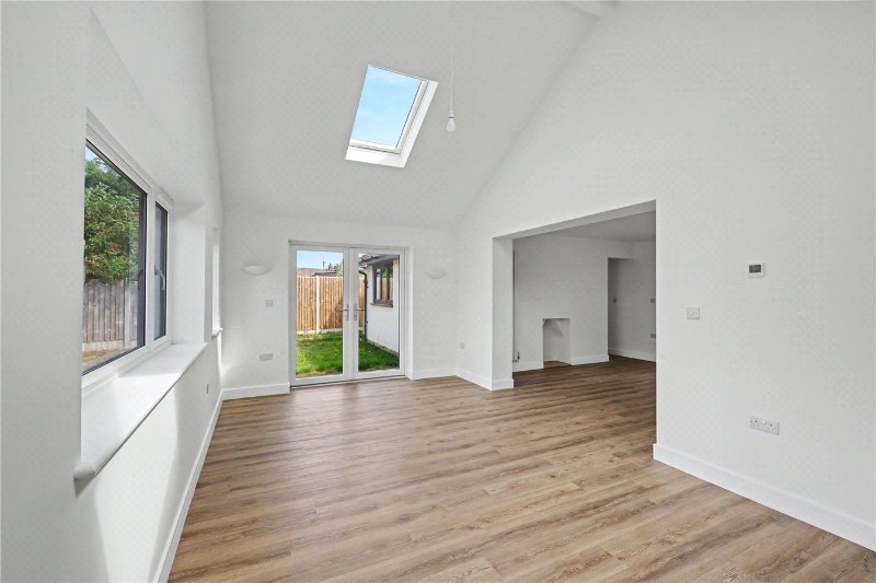 Fletcher Close, Tunstead, Norwich, Norfolk, NR12