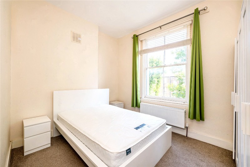Ladbroke Grove, London, W10