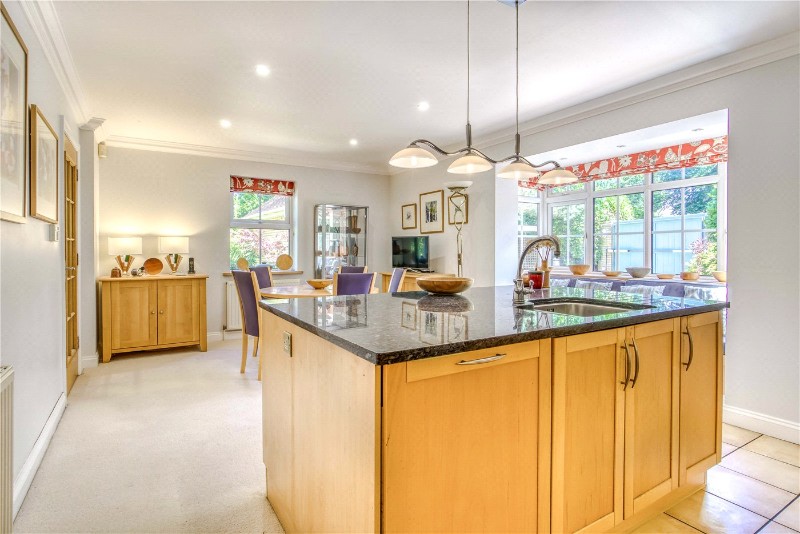 Munster Road, Poole, Dorset, BH14