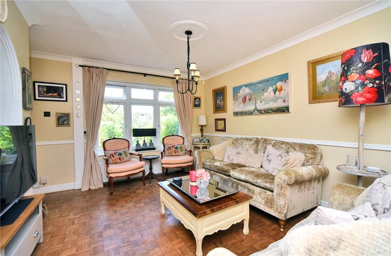 Richland Avenue, Coulsdon, CR5