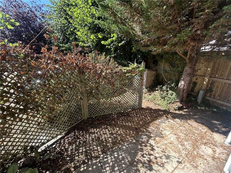 Fowlers Road, Salisbury, Wiltshire, SP1