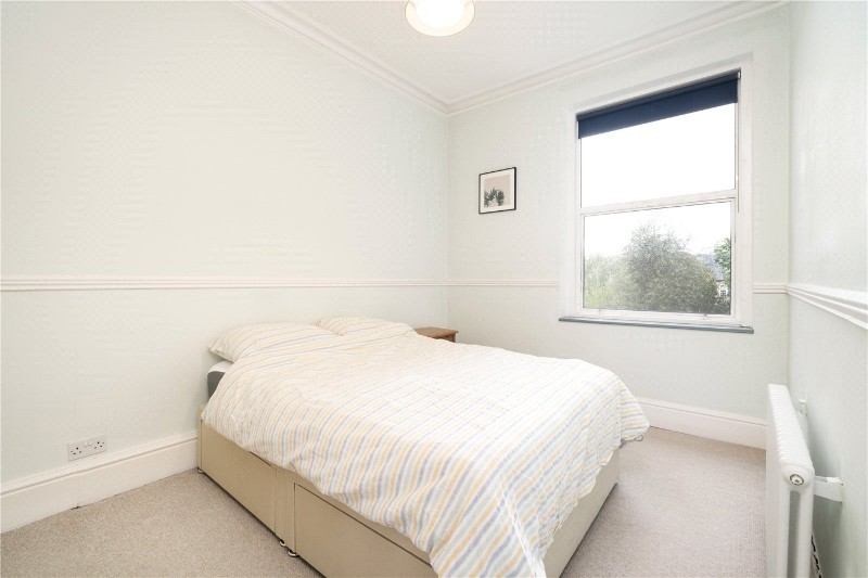 Disraeli Road, London, SW15