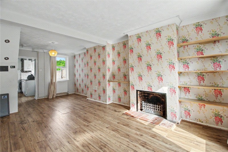 Waterloo Road, Norwich, Norfolk, NR3