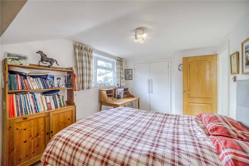 De Redvers Road, Lower Parkstone, Poole, Dorset, BH14