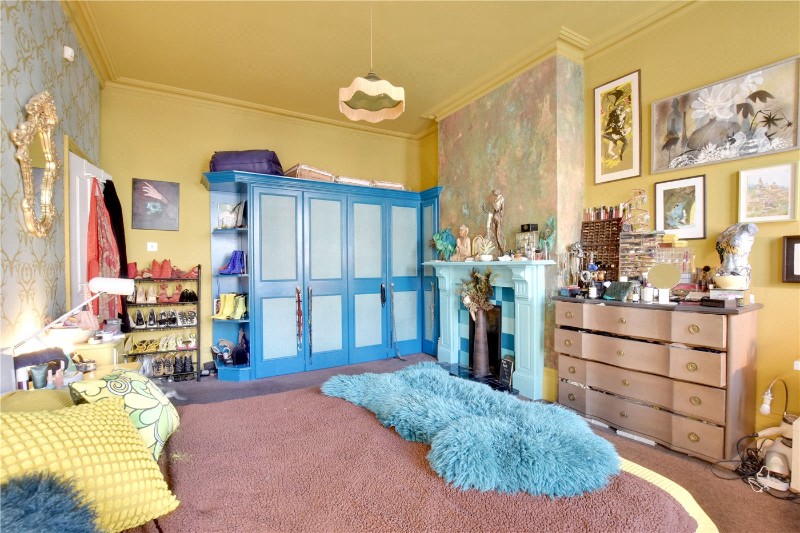 Glenluce Road, Blackheath, London, SE3