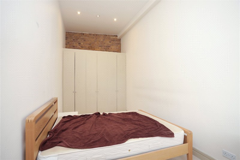 Chandlery House, 40 Gowers Walk, London, E1