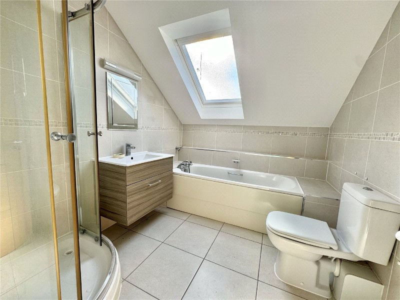 The Ferns, New Milton, Hampshire, BH25