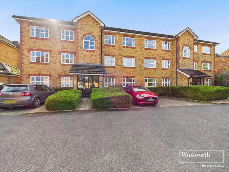 Elliotts Way, Caversham, Reading, Berkshire, RG4
