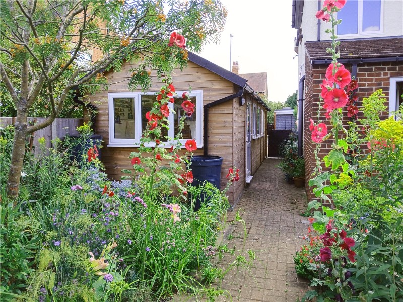 Ickworth Road, Sleaford, Lincolnshire, NG34