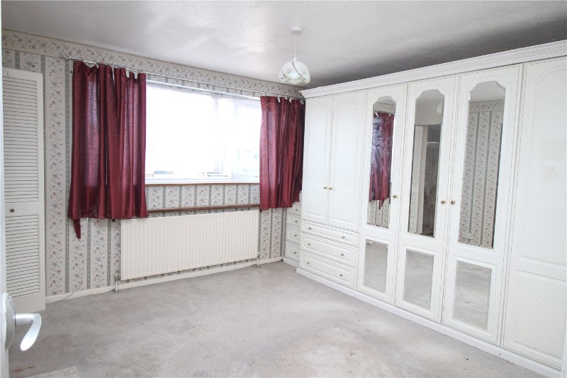 Whitehouse Meadows, Leigh-on-Sea, Essex, SS9