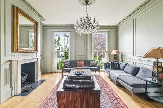 Chepstow Road, London, W2