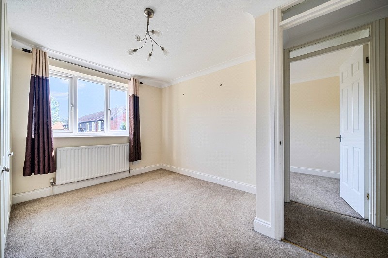 The Mulberries, Farnham, Surrey, GU9