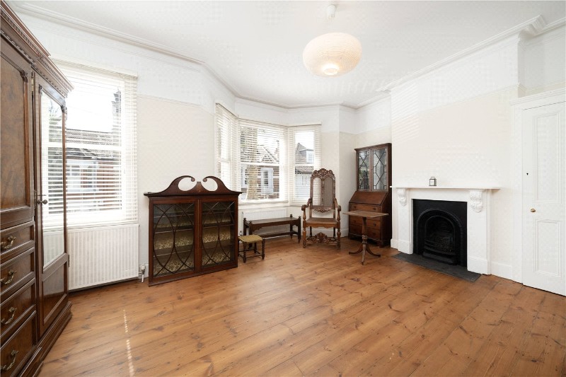 Amerland Road, London, SW18