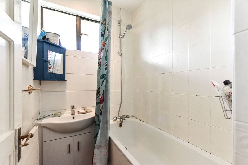 Spa Green Estate, Rosebery Avenue, London, EC1R