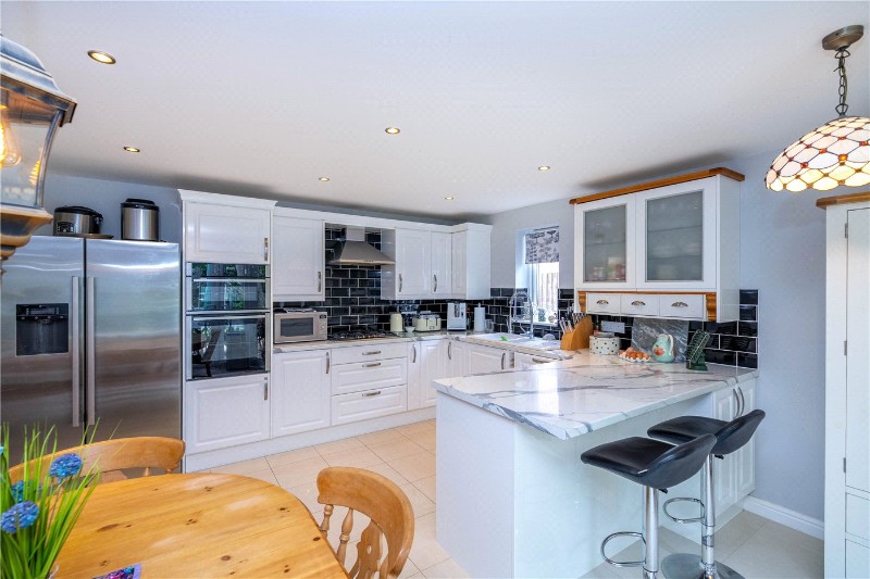 Kinross Road, Sleaford, Lincolnshire, NG34