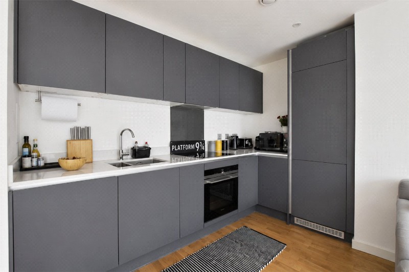 14 Hawthorne Crescent, Greenwich, London, SE10