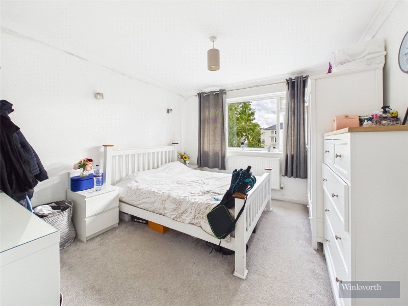 Grove Road, Surbiton, KT6