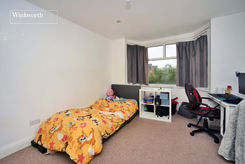 Sutton Common Road, Sutton, SM3