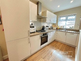 Postmasters Court, 286 Lymington Road, Highcliffe, Christchurch, BH23