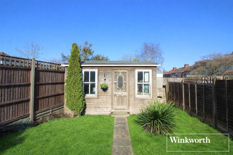 Whitehouse Avenue, Borehamwood, Hertfordshire, WD6