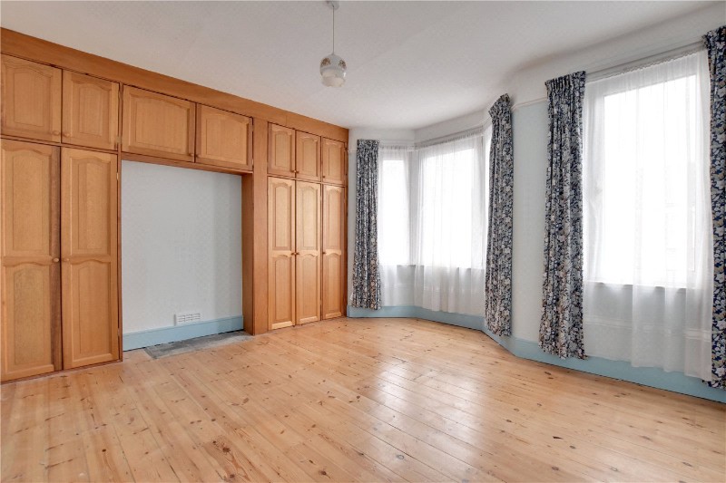 Eastcombe Avenue, Charlton, London, SE7