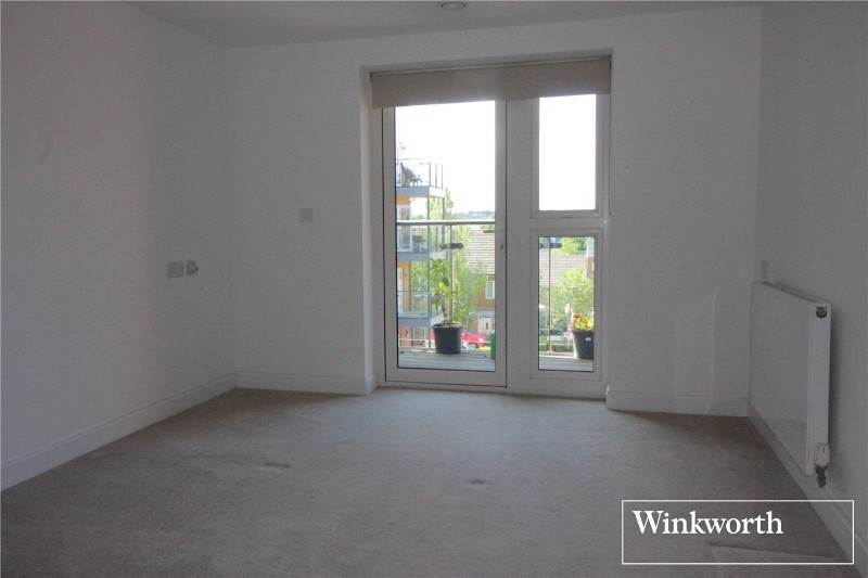 Studio Way, Borehamwood, Hertfordshire, WD6